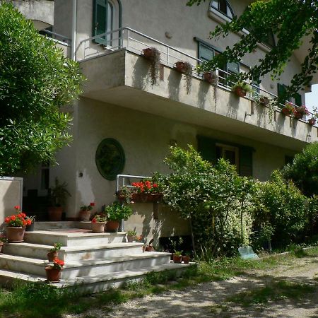 B&B Sun Garden Montoro Inferiore Zewnętrze zdjęcie