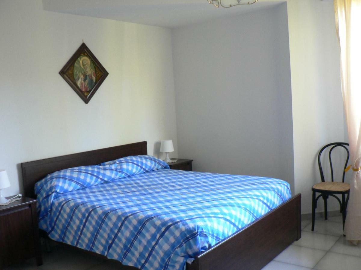 B&B Sun Garden Montoro Inferiore Zewnętrze zdjęcie