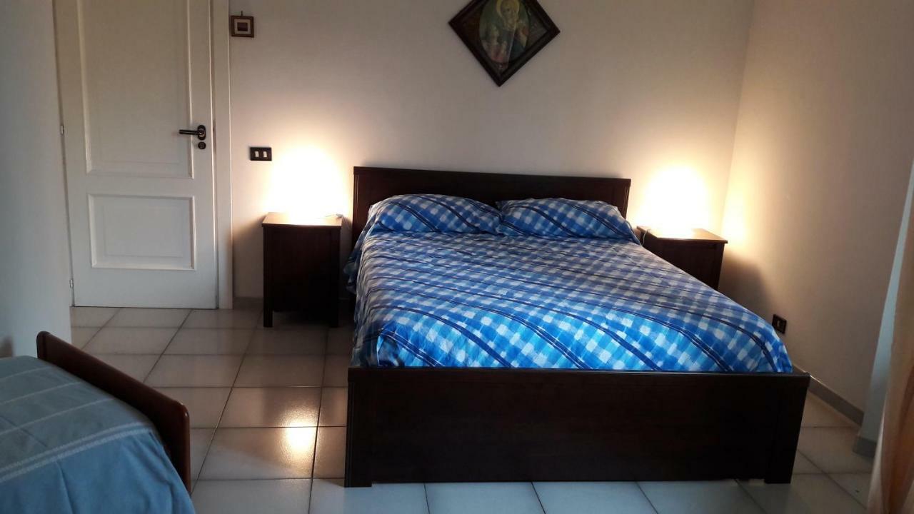 B&B Sun Garden Montoro Inferiore Zewnętrze zdjęcie