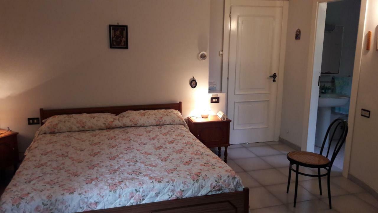 B&B Sun Garden Montoro Inferiore Zewnętrze zdjęcie