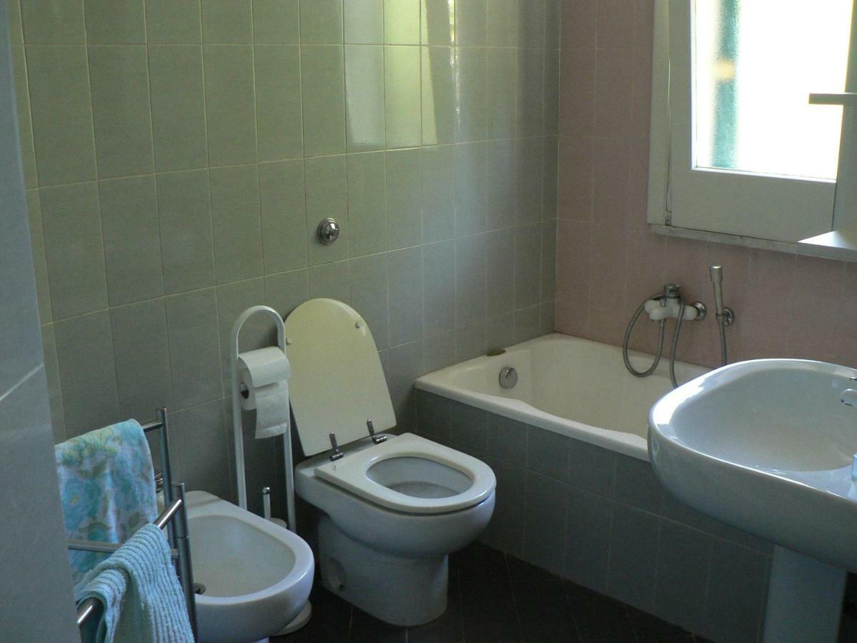 B&B Sun Garden Montoro Inferiore Zewnętrze zdjęcie