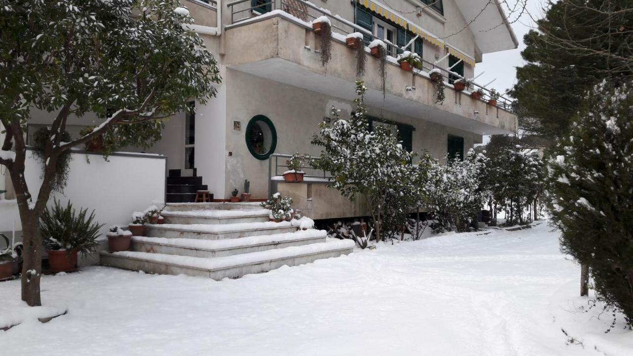 B&B Sun Garden Montoro Inferiore Zewnętrze zdjęcie