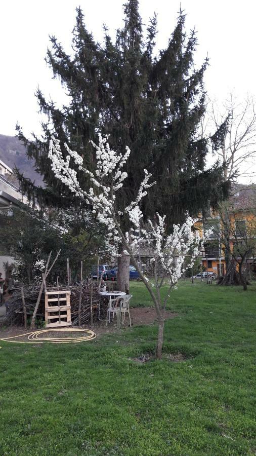 B&B Sun Garden Montoro Inferiore Zewnętrze zdjęcie